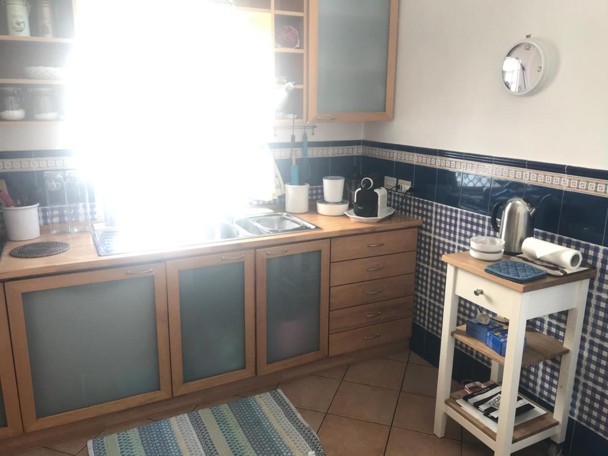 Casa Vacanze Pizzofalcone 41B Νάπολη Εξωτερικό φωτογραφία