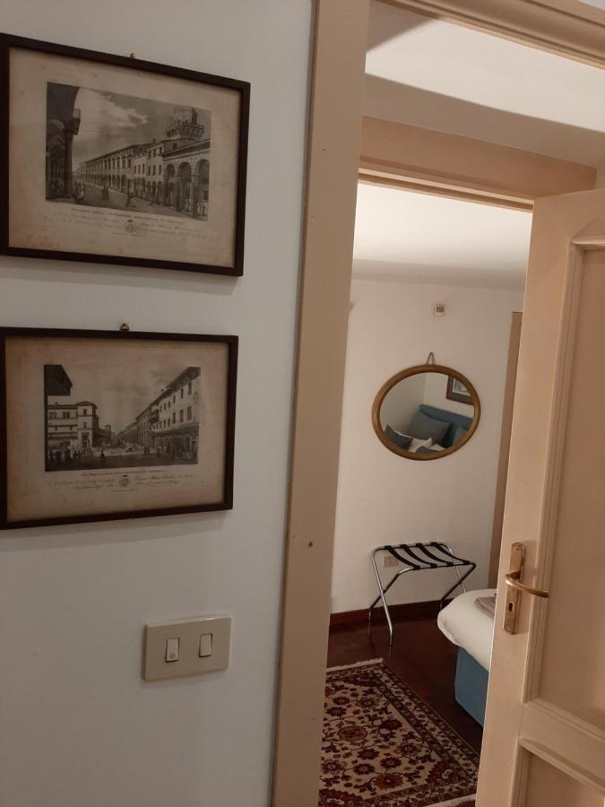 Casa Vacanze Pizzofalcone 41B Νάπολη Εξωτερικό φωτογραφία